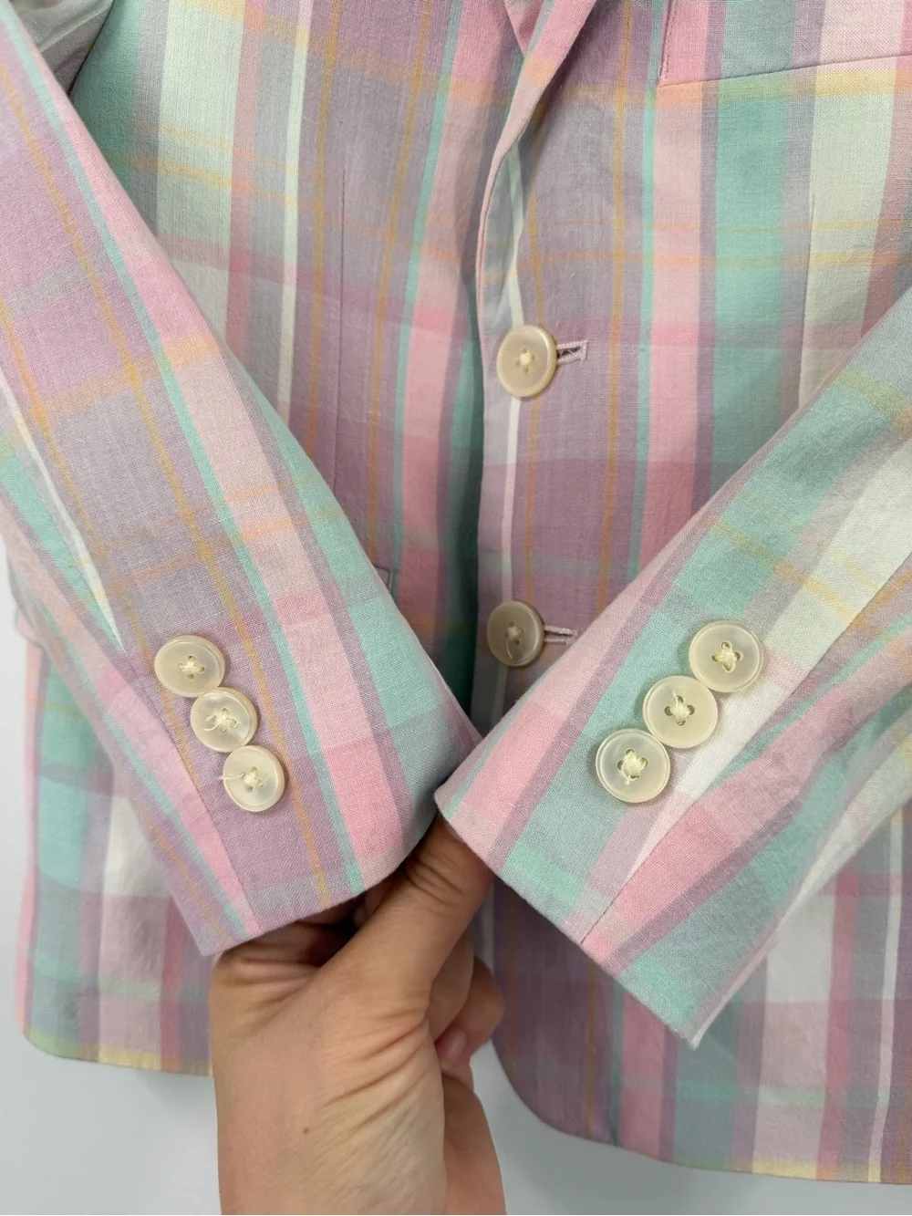Ralph Lauren size little